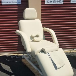 Comfort Soul Spa Chair (hand control)