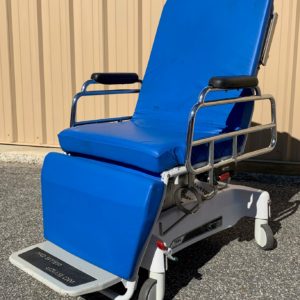 TMM4 power stretcher chair