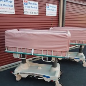 Hausted Pediatric Stretcher