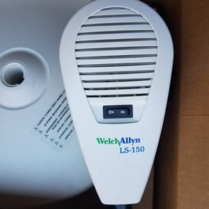 Welch Allyn LS 150 new in box