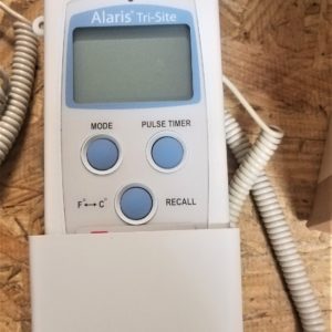 Alaris Thermometer
