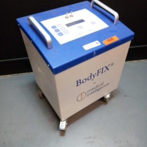 MEDICAL INTELLIGENCE BODYFIX SUCTION PUMP