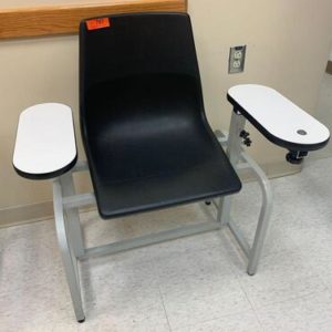 Lab Chairs (if available)