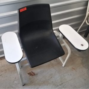 Lab Chairs (if available)