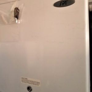 Small Lab Fridge