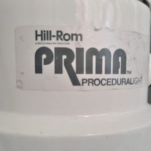 Hill-Rom Prima Light
