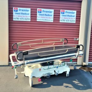 Pedigo 7500W Stretcher