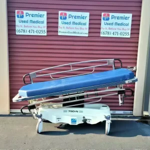 Pedigo 750N Stretcher