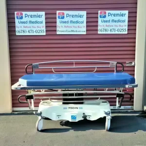 Pedigo 750N Stretcher