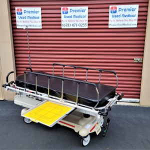 Stryker 1020 Trauma Stretcher