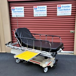 Stryker 1020 Trauma Stretcher