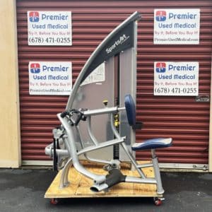 Sports Art A921 Exercise Machine