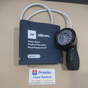 Welch Allyn Tycos Handheld BP Sphygmomanometer