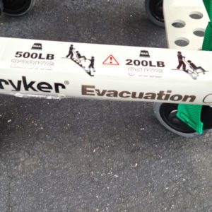 Stryker Evacuation Chair