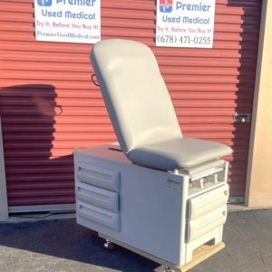 YA-EC-M03 Patient Examination Table With Drawers For Sale