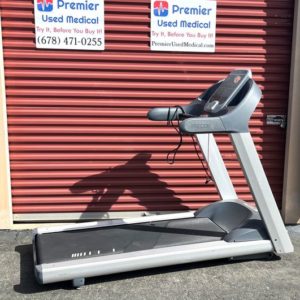 Precor 932i Treadmill