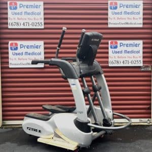 True CS400 Elliptical