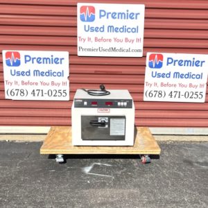 Cox Model 6000 Dry Heat Sterilizer