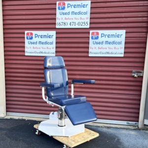 UMF 8612 ENT Chair Like New