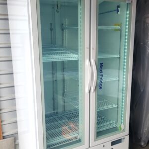 ABS Lab Fridge