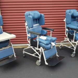 Invacare HTR 3500 Recliners