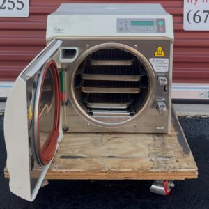 Ritter Midmark Autoclave M11