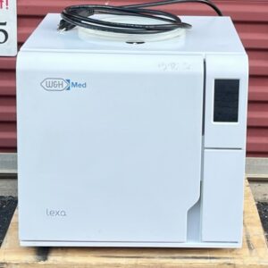 W&H Med Lexa Autoclave MN-111