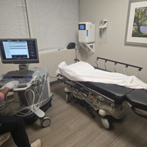 Exam Tables for Sale Stryker Gynnie 1061