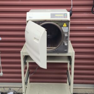 Autoclave for Sale Ritter Midmark M11 Ultraclave
