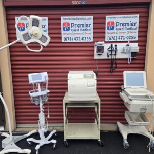 Autoclave for Sale Ritter Midmark M11 Ultraclave