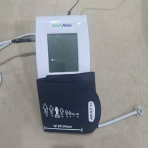 Vital Signs Monitors for Sale Welch Allyn ProBP 2400