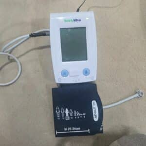Vital Signs Monitors for Sale Welch Allyn ProBP 2400