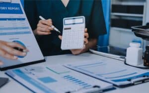 ADA tax credit savings for medical practices