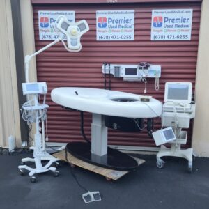 Exam Tables for Sale IVU IMAGING CORPORATION SOFIA TOMOGRAPHY SYSTEM