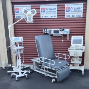 Exam Tables for Sale OAKWORKS ULTRASOUND TABLE