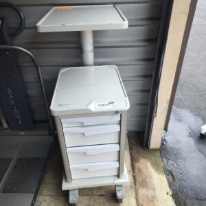InnerSpace Tempo Rover Workstation