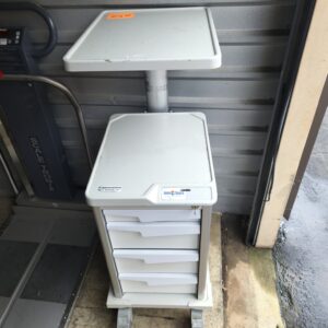 InnerSpace Tempo Rover Workstation