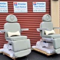 1 Med Spa Chairs